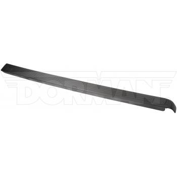 2015 Ford F-250 Super Duty Truck Bed Side Rail Protector Right Dorman 926952 image 2 of 4