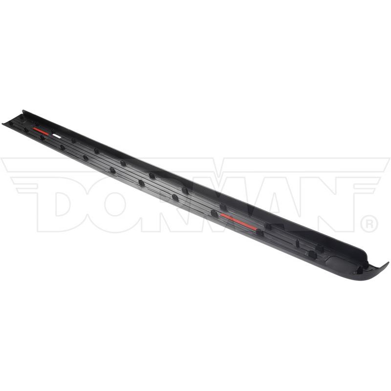 2003 Ford F-250 Super Duty Truck Bed Side Rail Protector Right Dorman 926952 image 1 of 4