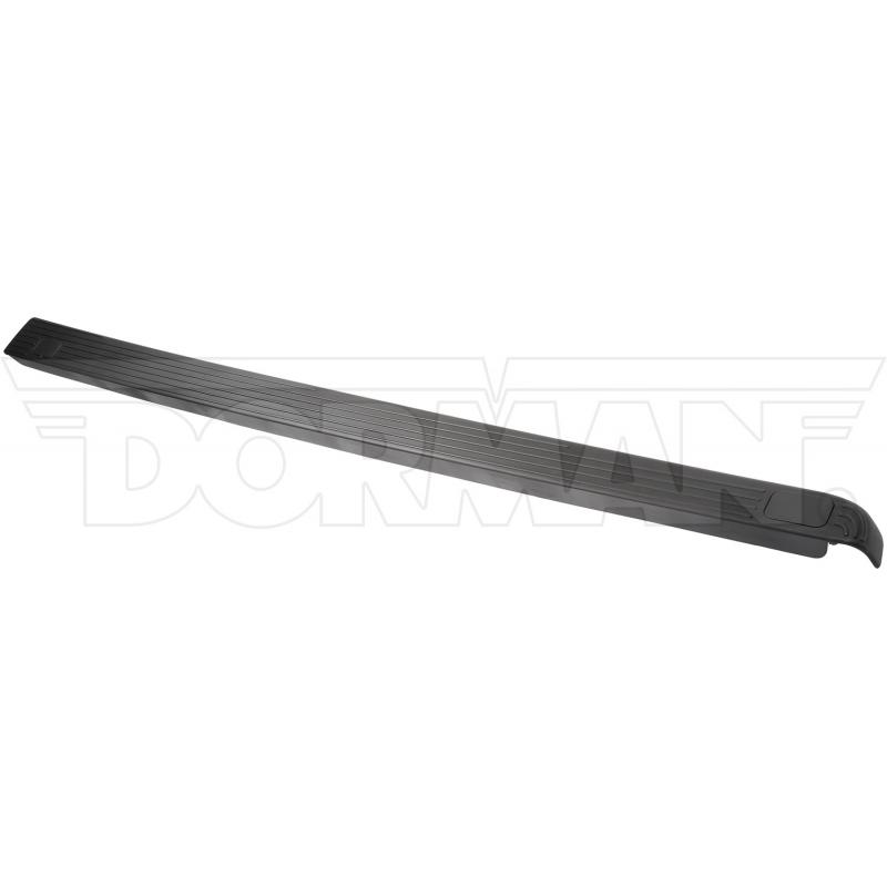 2003 Ford F-250 Super Duty Truck Bed Side Rail Protector Right Dorman 926952 image 2 of 4