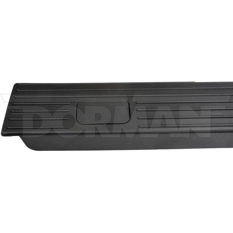 2003 Ford F-250 Super Duty Truck Bed Side Rail Protector Right Dorman 926952 image 4 of 4