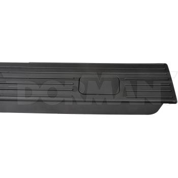 2015 Ford F-250 Super Duty Truck Bed Side Rail Protector Left Dorman 926953 image 1 of 4