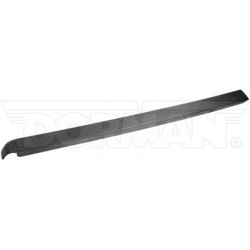 2015 Ford F-250 Super Duty Truck Bed Side Rail Protector Left Dorman 926953 image 2 of 4