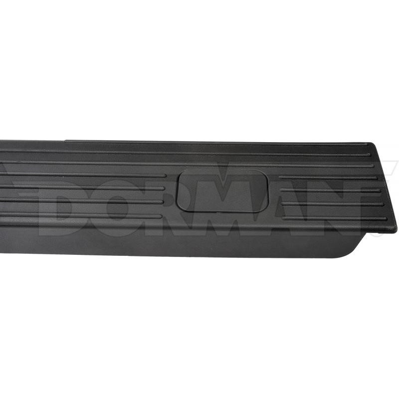2003 Ford F-250 Super Duty Truck Bed Side Rail Protector Left Dorman 926953 image 1 of 4