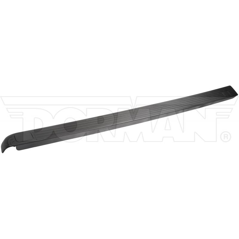 2003 Ford F-250 Super Duty Truck Bed Side Rail Protector Left Dorman 926953 image 2 of 4