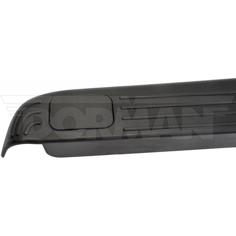 2003 Ford F-250 Super Duty Truck Bed Side Rail Protector Left Dorman 926953 image 4 of 4