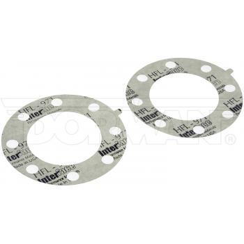 2015 Ram 3500 Axle Shaft Flange Gasket Rear Dorman 926966 image 2 of 4