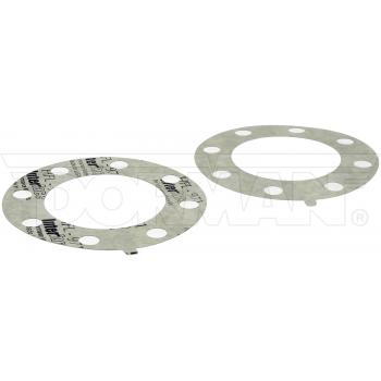 2015 Ram 3500 Axle Shaft Flange Gasket Rear Dorman 926966 image 3 of 4