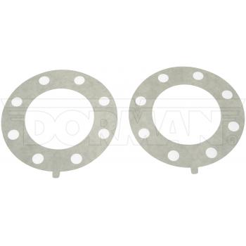 2015 Ram 3500 Axle Shaft Flange Gasket Rear Dorman 926966 image 4 of 4