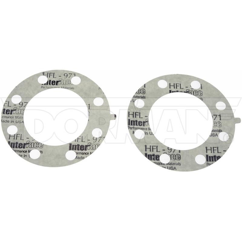2003 Dodge Ram 2500 Axle Shaft Flange Gasket Rear Dorman 926966 image 1 of 4
