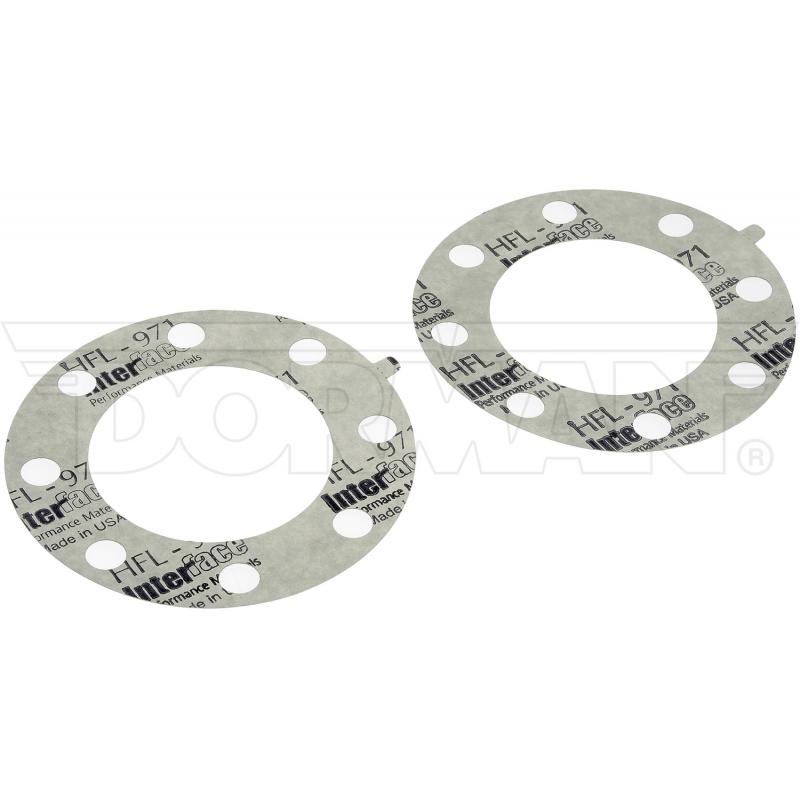 2003 Dodge Ram 2500 Axle Shaft Flange Gasket Rear Dorman 926966 image 2 of 4