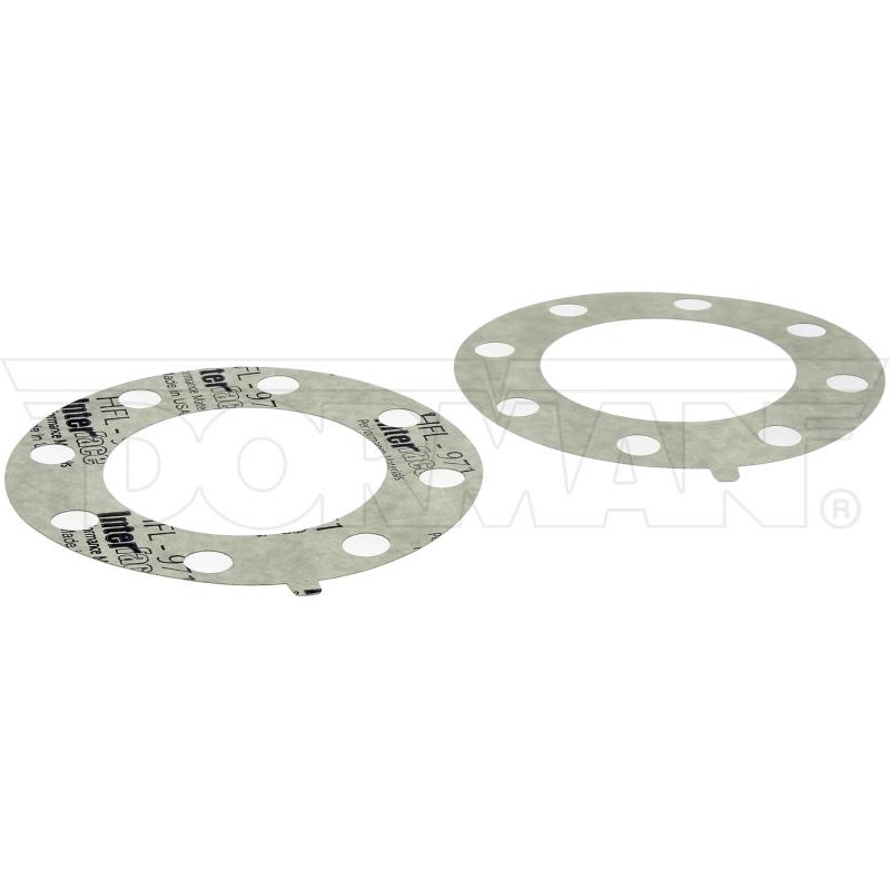 2003 Dodge Ram 2500 Axle Shaft Flange Gasket Rear Dorman 926966 image 3 of 4