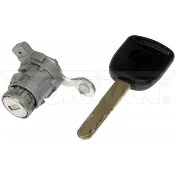 2007 Honda Element Door Lock Cylinder