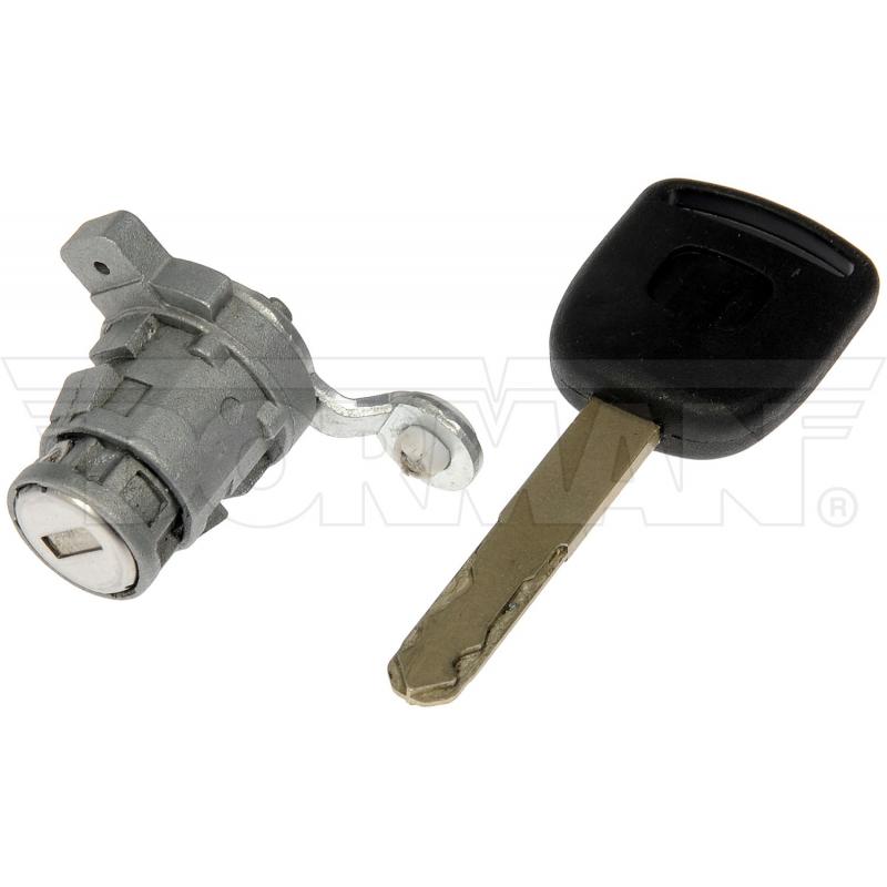 2009 Honda Element Door Lock Cylinder