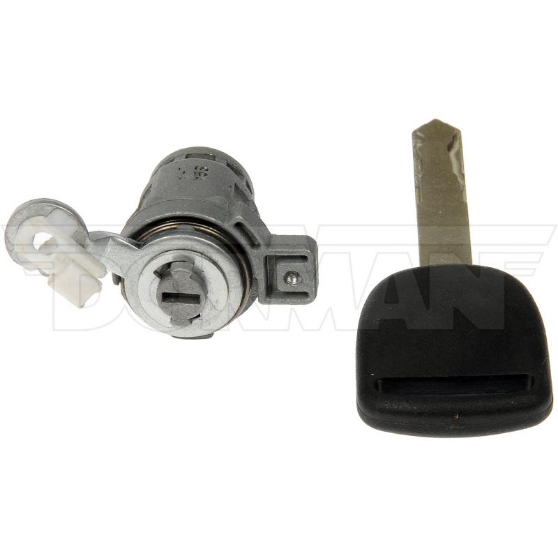 2003 Honda Odyssey Door Lock Cylinder