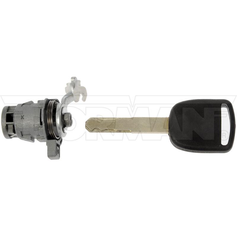 2003 Honda Odyssey Door Lock Cylinder Front Left Dorman 926992 image 2 of 4