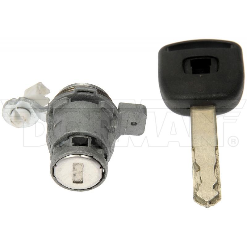 2003 Honda Odyssey Door Lock Cylinder Front Left Dorman 926992 image 4 of 4
