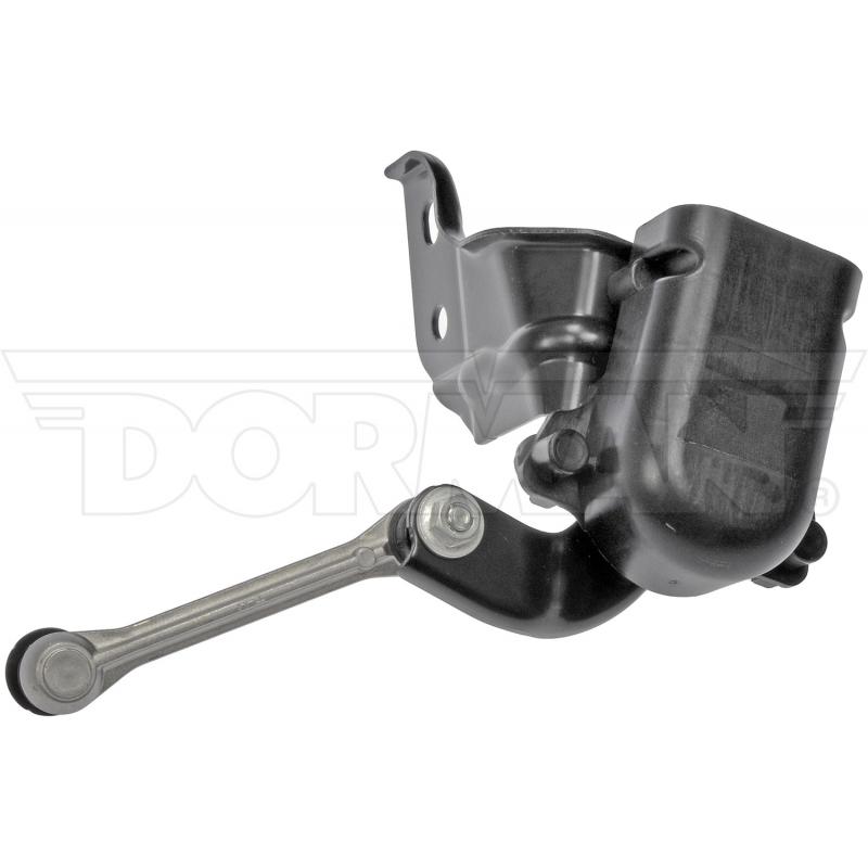 2011 Acura ZDX Headlight Level Sensor Front Dorman 927004 image 1 of 3