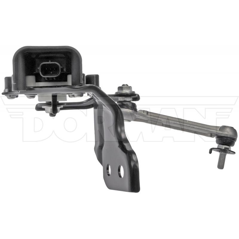 2011 Acura ZDX Headlight Level Sensor Front Dorman 927004 image 3 of 3