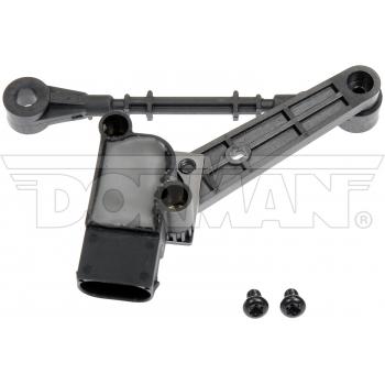 2009 Land Rover LR3 Suspension Ride Height Sensor Rear Left Dorman 927005 image 2 of 3