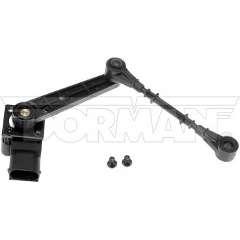 2009 Land Rover LR3 Suspension Ride Height Sensor Rear Left Dorman 927005 image 3 of 3