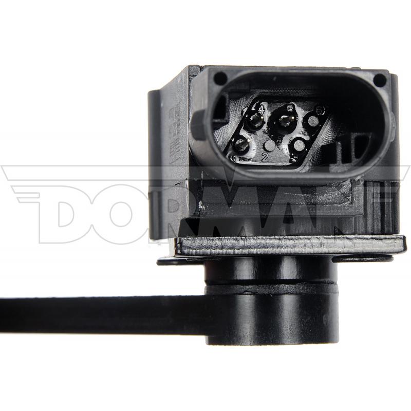2006 Land Rover Range Rover Sport Suspension Ride Height Sensor