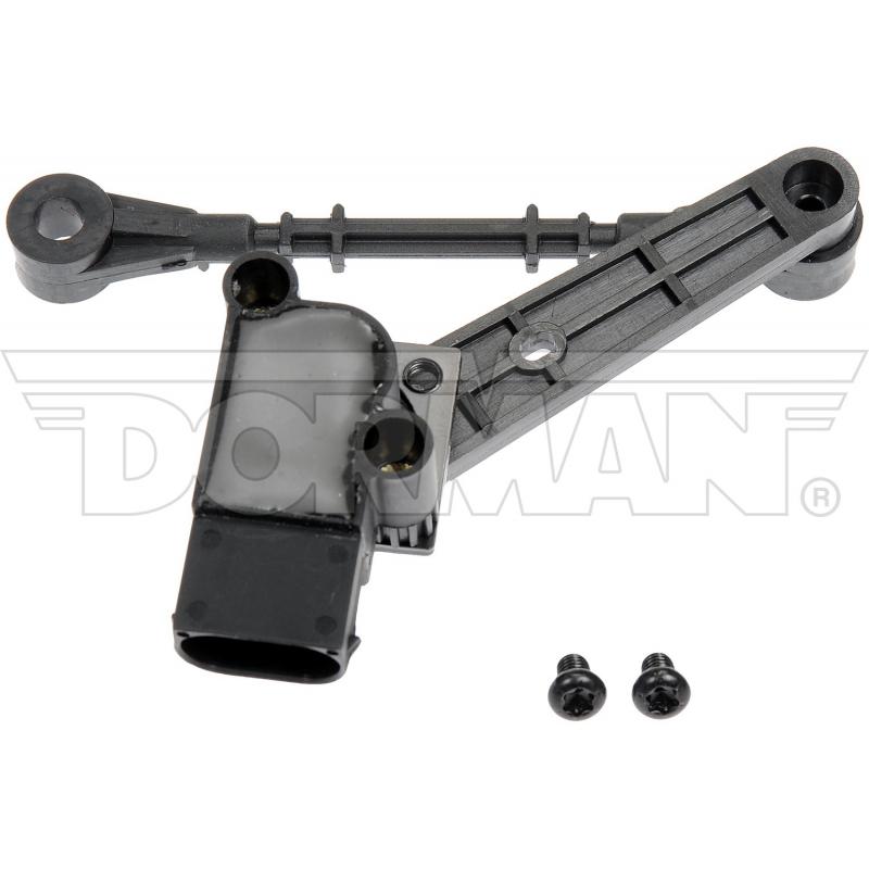 2006 Land Rover Range Rover Sport Suspension Ride Height Sensor Rear Left Dorman 927005 image 2 of 3