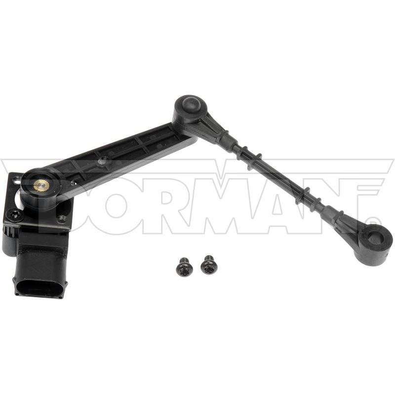 2006 Land Rover Range Rover Sport Suspension Ride Height Sensor Rear Left Dorman 927005 image 3 of 3