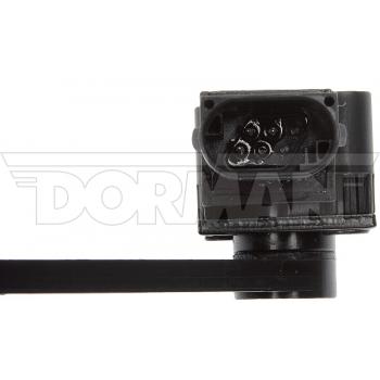 2009 Land Rover LR3 Suspension Ride Height Sensor Rear Right Dorman 927006 image 1 of 3