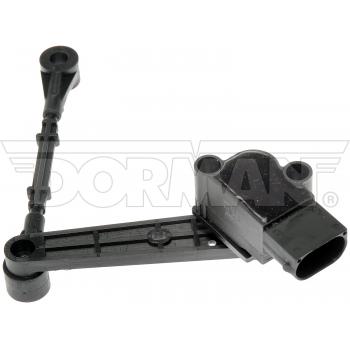 2009 Land Rover LR3 Suspension Ride Height Sensor Rear Right Dorman 927006 image 2 of 3
