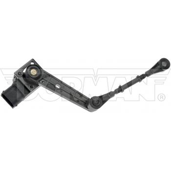 2009 Land Rover LR3 Suspension Ride Height Sensor Rear Right Dorman 927006 image 3 of 3