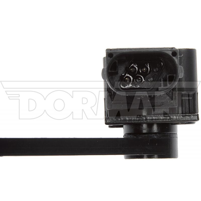 2006 Land Rover Range Rover Sport Suspension Ride Height Sensor Rear Right Dorman 927006 image 1 of 3