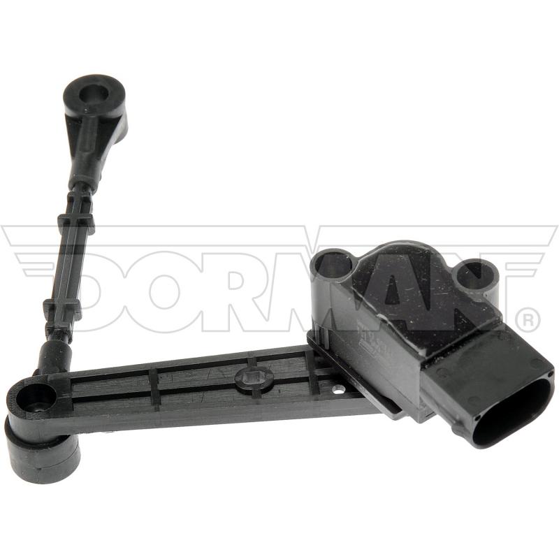 2006 Land Rover Range Rover Sport Suspension Ride Height Sensor Rear Right Dorman 927006 image 2 of 3