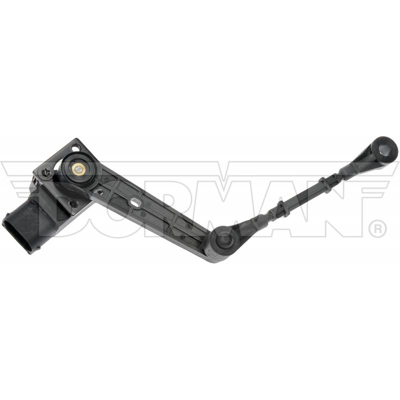 2006 Land Rover Range Rover Sport Suspension Ride Height Sensor Rear Right Dorman 927006 image 3 of 3