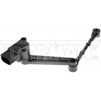 2014 Land Rover LR4 Suspension Ride Height Sensor Rear Left Dorman 927008 image 2 of 3