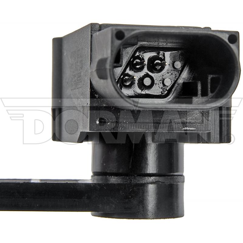 2016 Land Rover Discovery Sport Suspension Ride Height Sensor