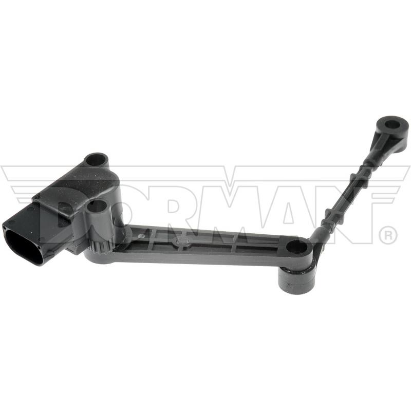 2010 Land Rover LR4 Suspension Ride Height Sensor Rear Left Dorman 927008 image 2 of 3