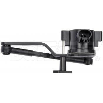 2009 GMC Envoy Suspension Ride Height Sensor Rear Left Dorman 927009 image 1 of 3