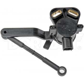 2009 GMC Envoy Suspension Ride Height Sensor Rear Left Dorman 927009 image 2 of 3