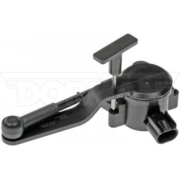 2009 GMC Envoy Suspension Ride Height Sensor Rear Right Dorman 927010 image 2 of 3