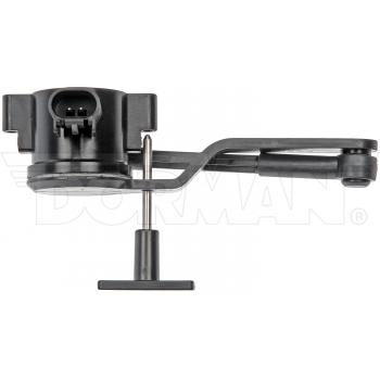 2009 GMC Envoy Suspension Ride Height Sensor Rear Right Dorman 927010 image 3 of 3