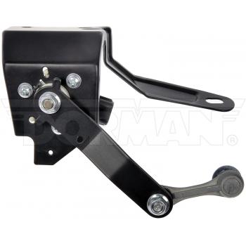 2013 Lexus IS250 Suspension Ride Height Sensor
