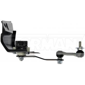 2007 Lexus GS430 Suspension Ride Height Sensor Rear Left Dorman 927011 image 3 of 4