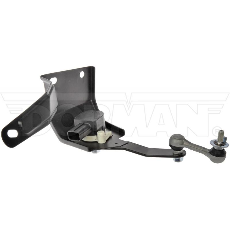 2009 Lexus GS460 Suspension Ride Height Sensor Rear Left Dorman 927011 image 2 of 4