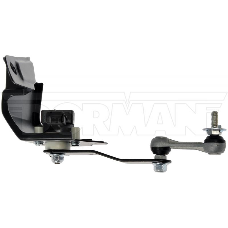 2009 Lexus GS460 Suspension Ride Height Sensor Rear Left Dorman 927011 image 3 of 4