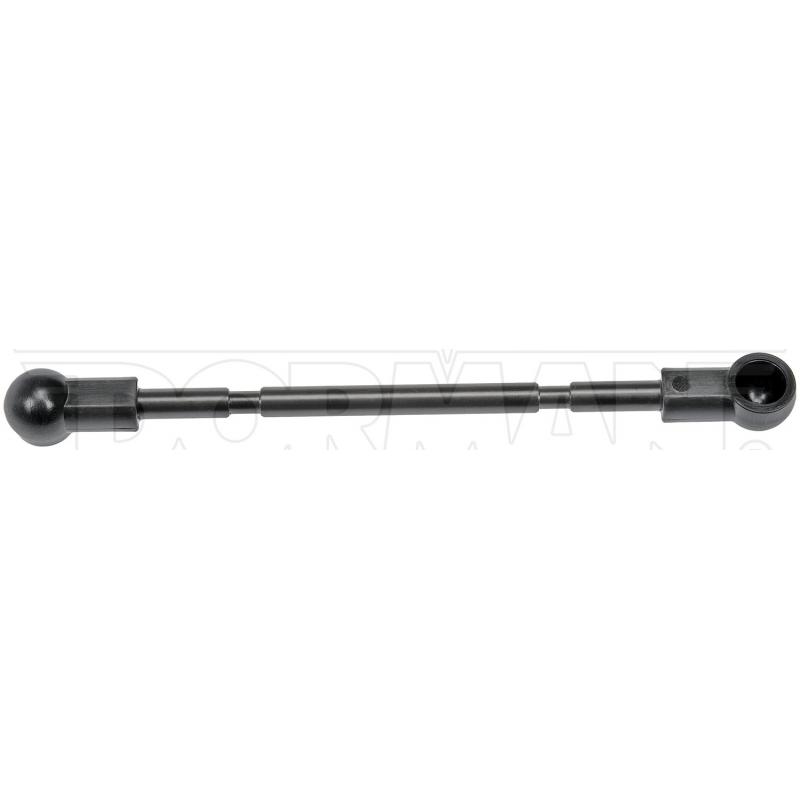 2000 Chevrolet Suburban 1500 Suspension Ride Height Sensor Connector Rod Front Dorman 927012 image 1 of 2