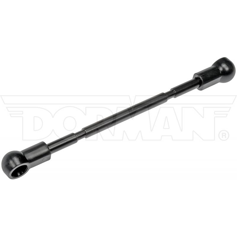 2000 Chevrolet Suburban 1500 Suspension Ride Height Sensor Connector Rod Front Dorman 927012 image 2 of 2