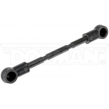 2009 Chevrolet Avalanche Suspension Ride Height Sensor Connector Rod Rear Dorman 927013 image 2 of 2