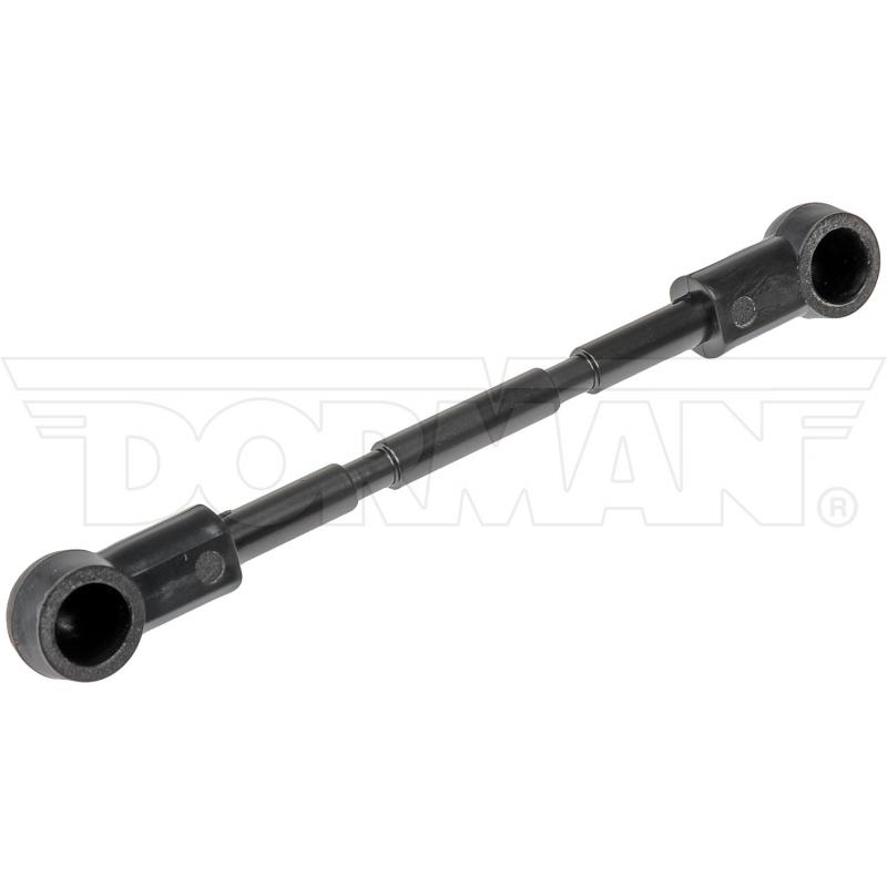 2000 Chevrolet Suburban 1500 Suspension Ride Height Sensor Connector Rod Rear Dorman 927013 image 2 of 2