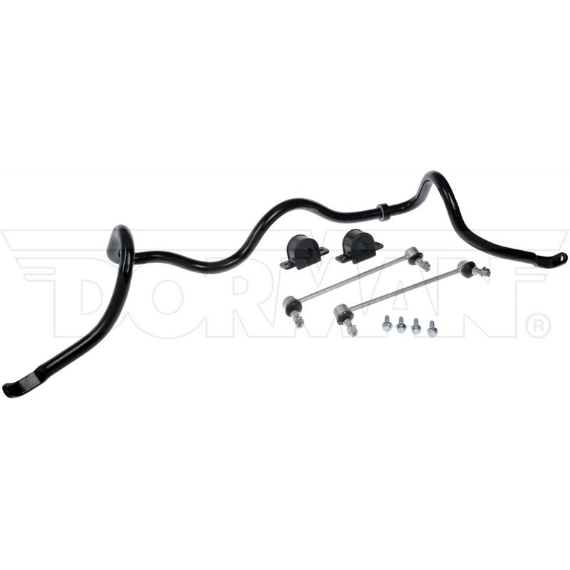 2008 Chevrolet Equinox Suspension Stabilizer Bar