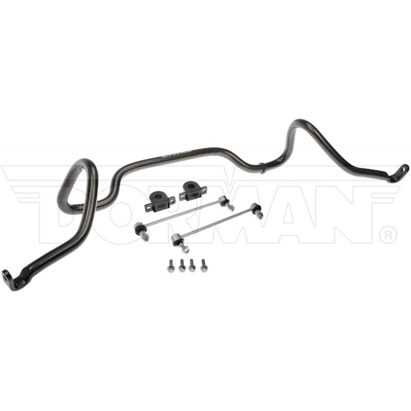Dorman 927126 - Suspension Stabilizer Bar Dorman 927126 Suspension Stabilizer Bar product image 1 of 2